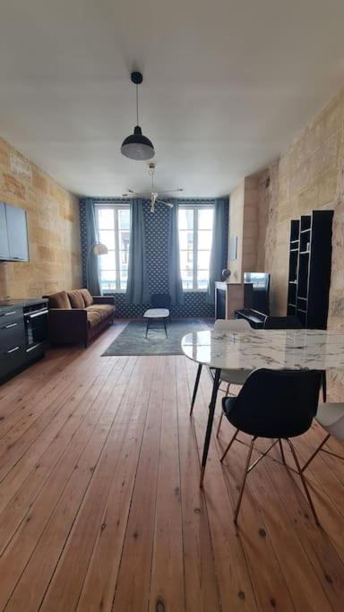 Le Green Parc, Libourne Hypercentre, Netflix, Climアパートメント エクステリア 写真