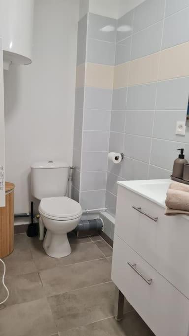 Le Green Parc, Libourne Hypercentre, Netflix, Climアパートメント エクステリア 写真