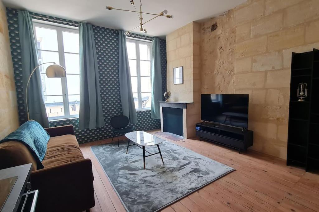 Le Green Parc, Libourne Hypercentre, Netflix, Climアパートメント エクステリア 写真