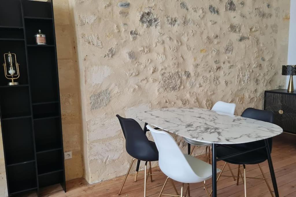 Le Green Parc, Libourne Hypercentre, Netflix, Climアパートメント エクステリア 写真