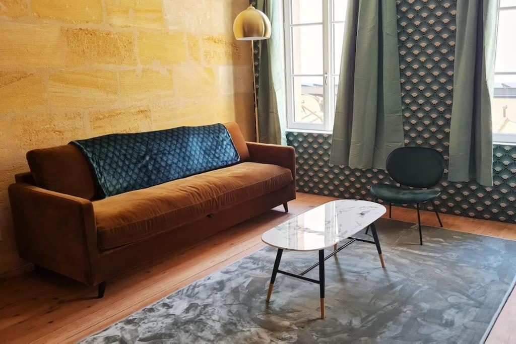 Le Green Parc, Libourne Hypercentre, Netflix, Climアパートメント エクステリア 写真