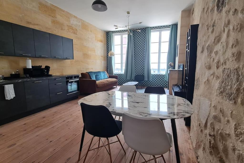 Le Green Parc, Libourne Hypercentre, Netflix, Climアパートメント エクステリア 写真
