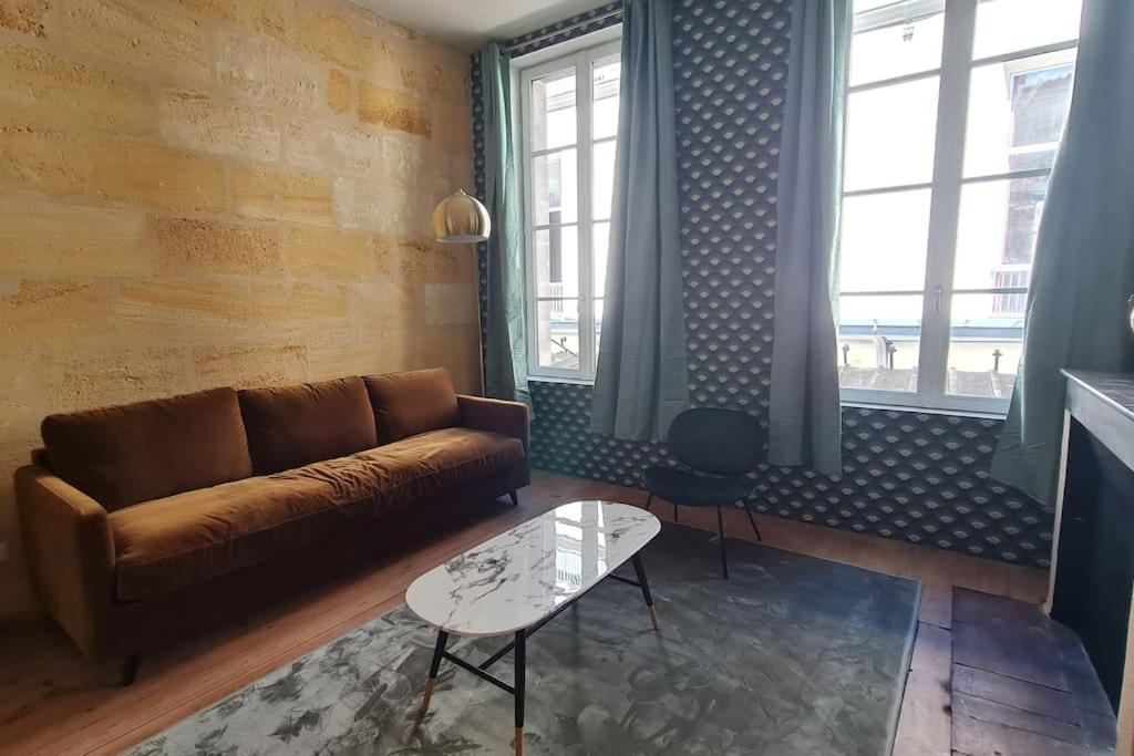 Le Green Parc, Libourne Hypercentre, Netflix, Climアパートメント エクステリア 写真